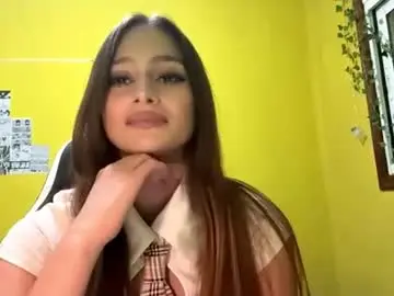 Chaturbate Free Porn Cam of dominquenyulassy