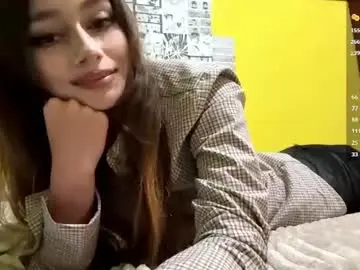Chaturbate Live Sex Cam of dominquenyulassy