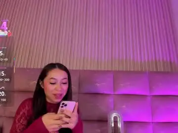 Chaturbate Adult Webcam of dulceprince1