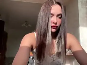 Chaturbate Nude Webcam of ioniamur