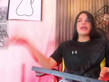 Chaturbate Live Sex Cam of lexy_nova12