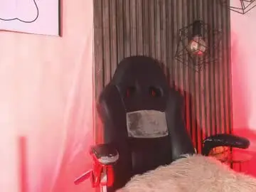Chaturbate Adult Webcam of lexy_nova12