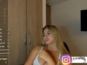 Chaturbate Free Porn Cam of mariadanielasanchez