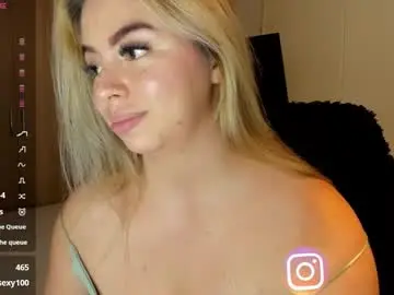 Chaturbate Adult Webcams of mariadanielasanchez