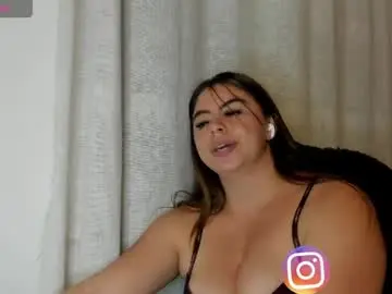 Chaturbate Sex Chat of mariadanielasanchez