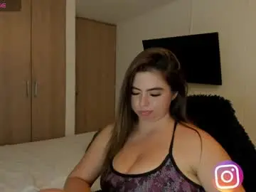 Chaturbate Private Sex Chat of mariadanielasanchez