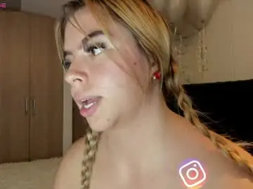 Chaturbate Watch Live Sex Cams of mariadanielasanchez