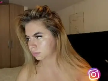 Chaturbate Private Sex Chat of mariadanielasanchez