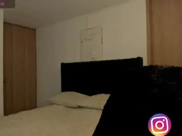 Chaturbate Live Sex of mariadanielasanchez