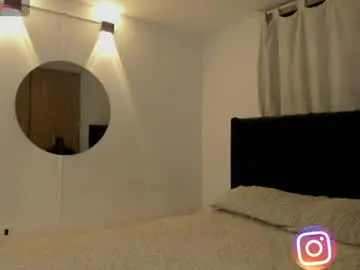 Chaturbate Live Porn of mariadanielasanchez