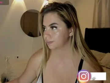 Chaturbate Sex Chat of mariadanielasanchez