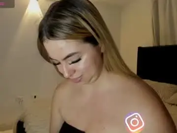 Chaturbate Sex Cam of mariadanielasanchez