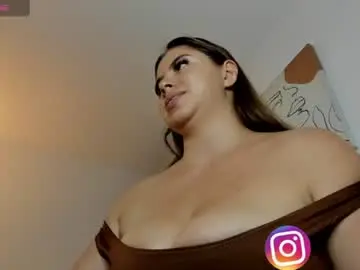Chaturbate Sex Chat of mariadanielasanchez