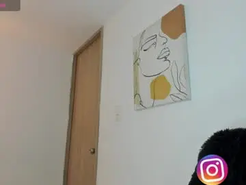 Chaturbate Nude Webcam of mariadanielasanchez
