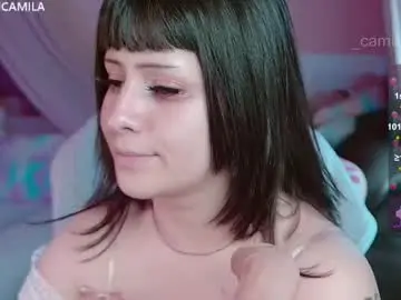 Chaturbate Nude Webcam of miss_yasmin