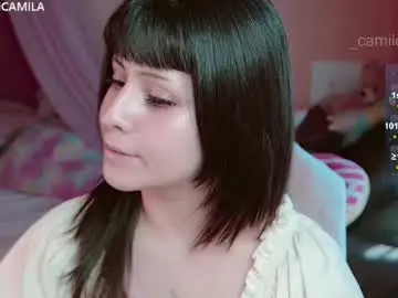 Chaturbate Sex Cam of miss_yasmin