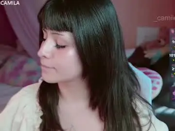 Chaturbate Sex Chat of miss_yasmin