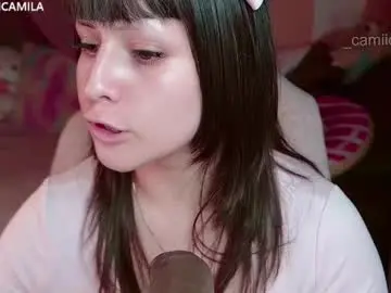 Chaturbate Free Live Porn of miss_yasmin