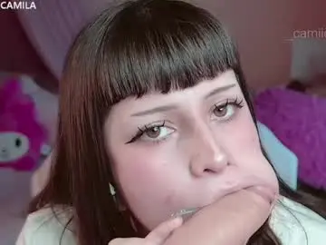 Chaturbate Live Sex of miss_yasmin