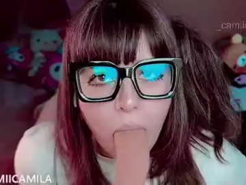 Chaturbate Private Sex Chat of miss_yasmin