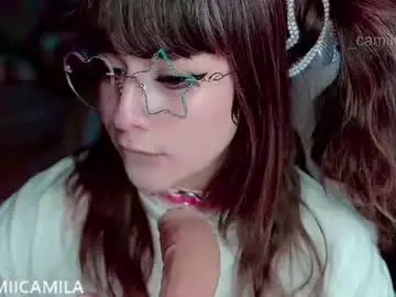 Chaturbate Free Live Porn of miss_yasmin