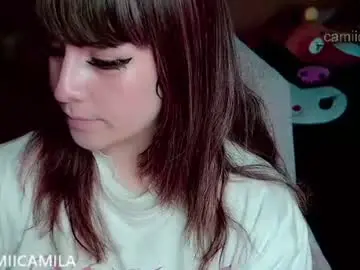 Chaturbate Live Porn of miss_yasmin
