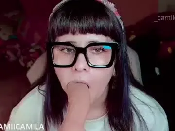Chaturbate Nude Webcam of miss_yasmin