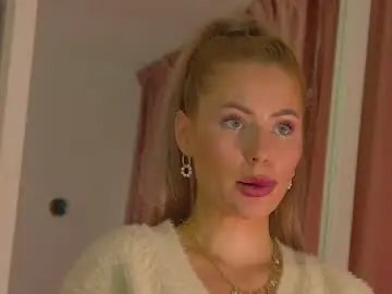 Chaturbate Adult Webcams of misshanight