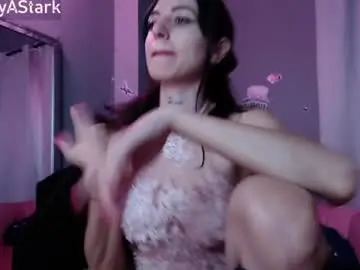 Chaturbate Free Live Porn of nikyastark