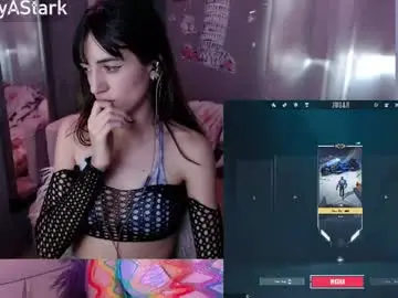 Chaturbate Private Sex Chat of nikyastark