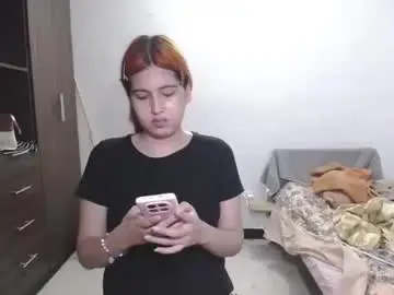 Chaturbate Free Porn Cam of pia_alonzo30