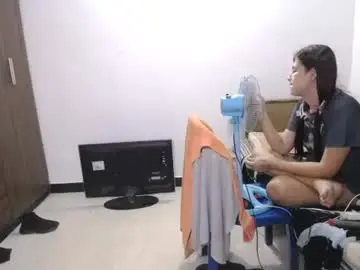 Chaturbate Sex Chat of pia_alonzo30