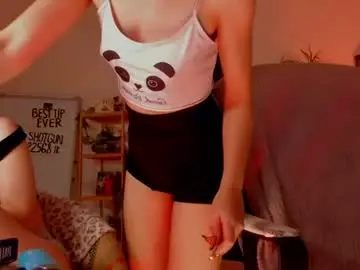 Chaturbate Adult Video Chat of rubyylicious