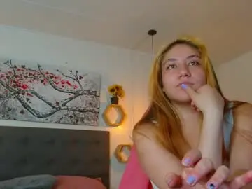 Chaturbate Watch Live Sex Cams of samanthachop