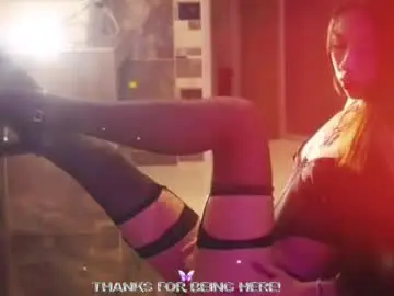 Chaturbate Free Porn Cam of selene_starkk