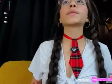 Chaturbate Nude Webcam of sofi_lovely_