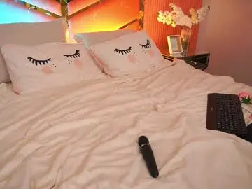 Chaturbate Best Webcam of sofiebloom