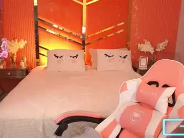 Chaturbate Live Sex Cam of sofiebloom