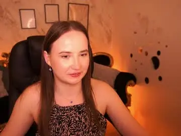 Chaturbate Best Webcam of sofiebloom