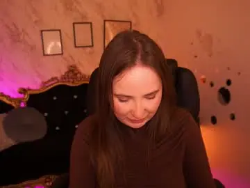 Chaturbate Nude Webcam of sofiebloom