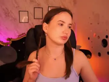 Chaturbate Best Webcam of sofiebloom