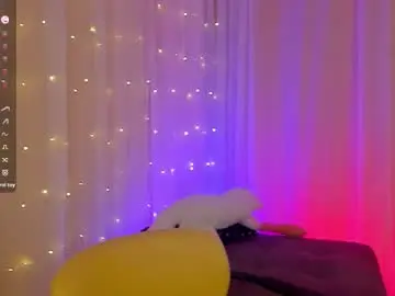 Chaturbate Live Sex Cam of sun4ox