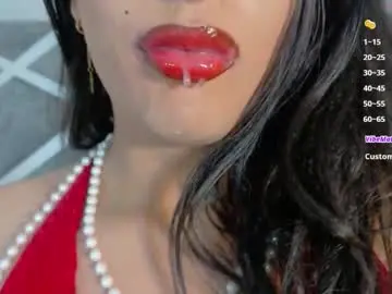 Chaturbate Live Sex of sweet_eliizabeth