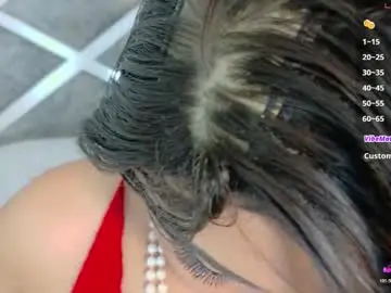 Chaturbate Sex Cam of sweet_eliizabeth