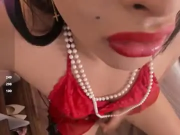 Chaturbate Best Webcam of sweet_eliizabeth