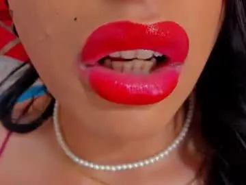 Chaturbate Nude Webcam of sweet_eliizabeth