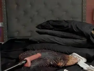 Chaturbate Nude Webcam of thiagoflores