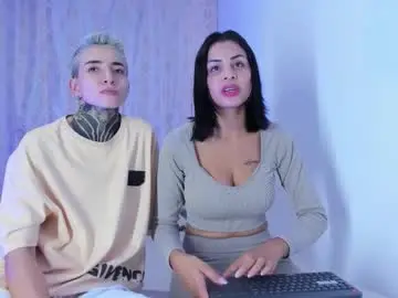 Chaturbate Adult Webcam of tinny_and_candy