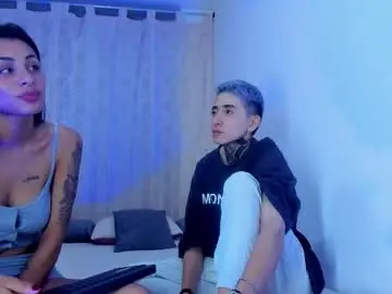 Chaturbate Live Sex Cam of tinny_and_candy