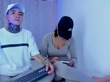 Chaturbate Best Webcam of tinny_and_candy